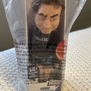 College Shelf Talkers Figure